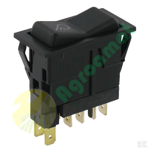 Întrerupător pentru lumină