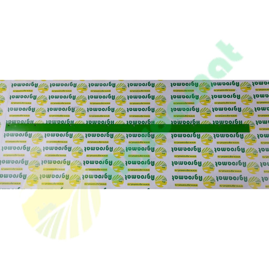 Ghidaj Piston 9 Gauri 1445mm