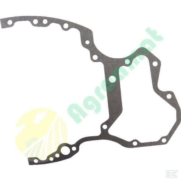 Distributor housing seal