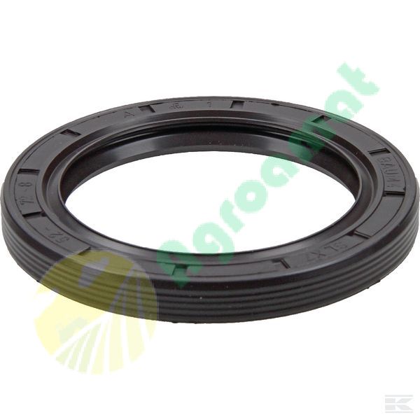 Oil seal front 52x72x8