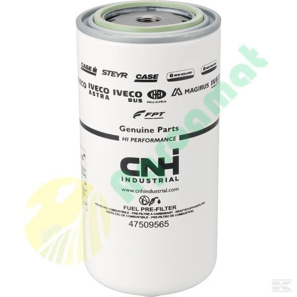 Filtru Combustibil 47509565