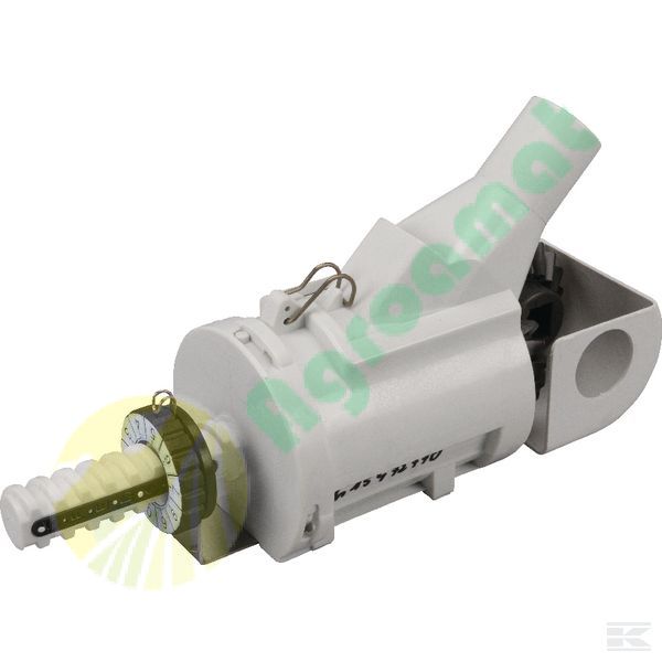 Dozator Minimax complet