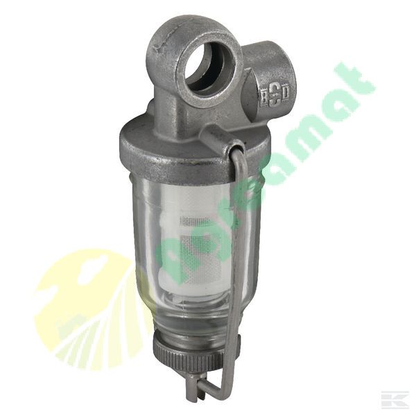 Filtru de combustibil CNH