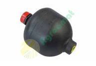 Acumulator Presiune BOSCH (55 BAR) AZ22843