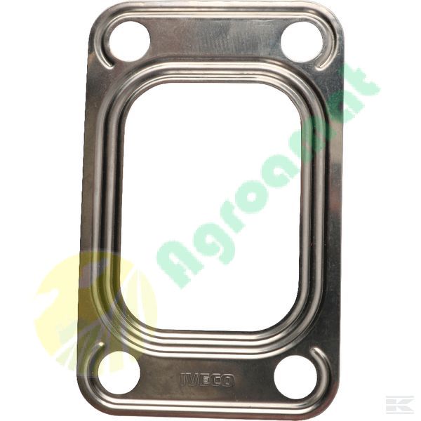 Turbo Gasket CNH