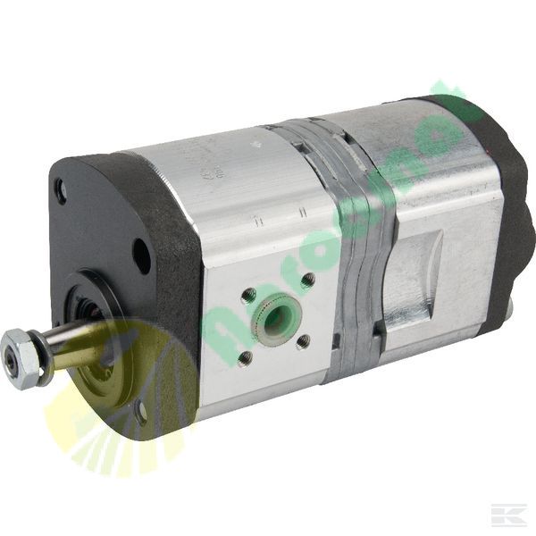 Pompă hidraulică cu angrenaje AZPFF-11-011/008LCN20XXPX-S0173 Bosch Rexroth