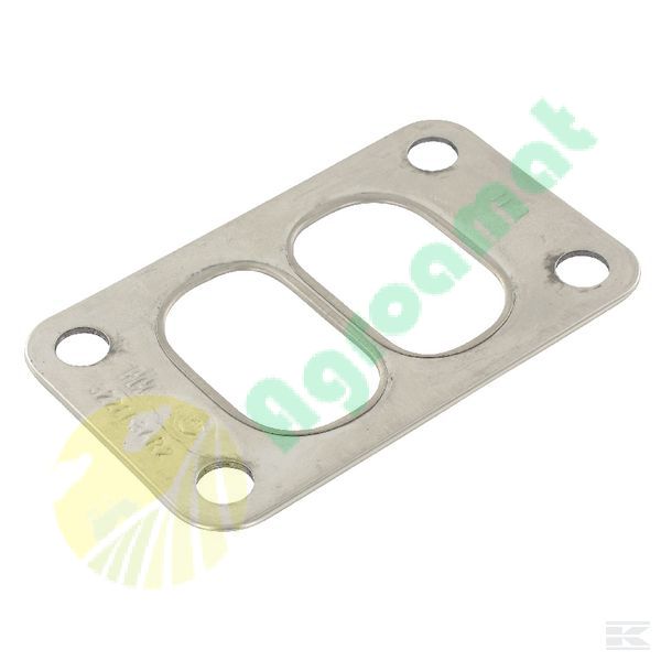 Garnitură turbo CNH