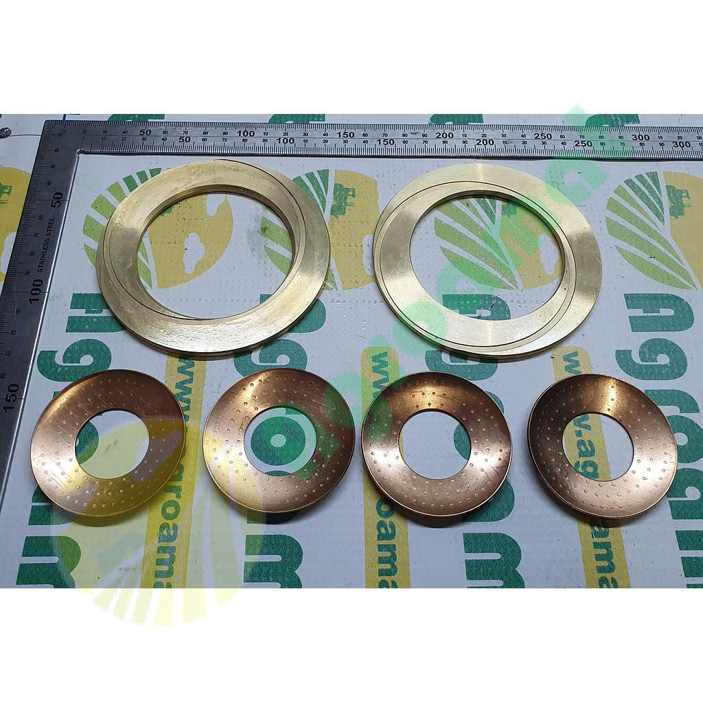 Saiba Kit 210013 - 210014