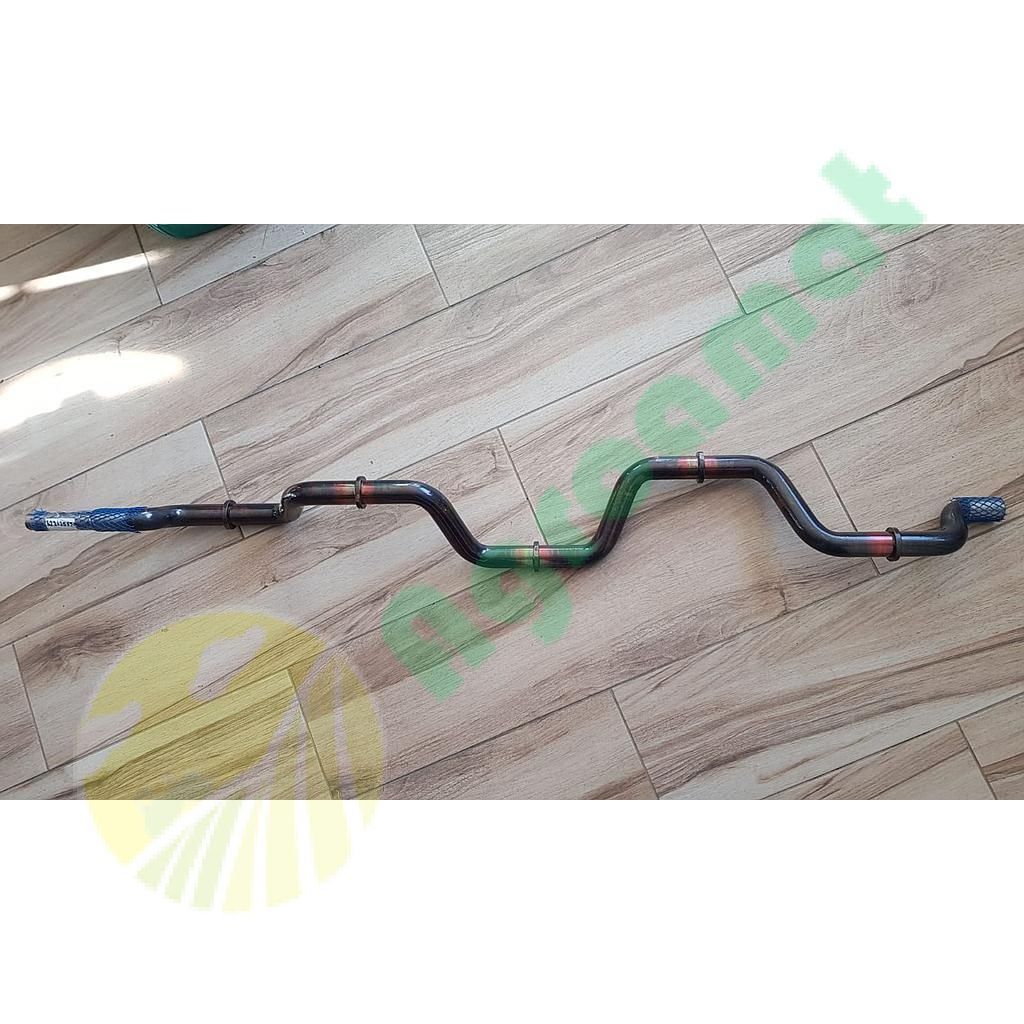 Ax Cai Ø 38mm 322125550