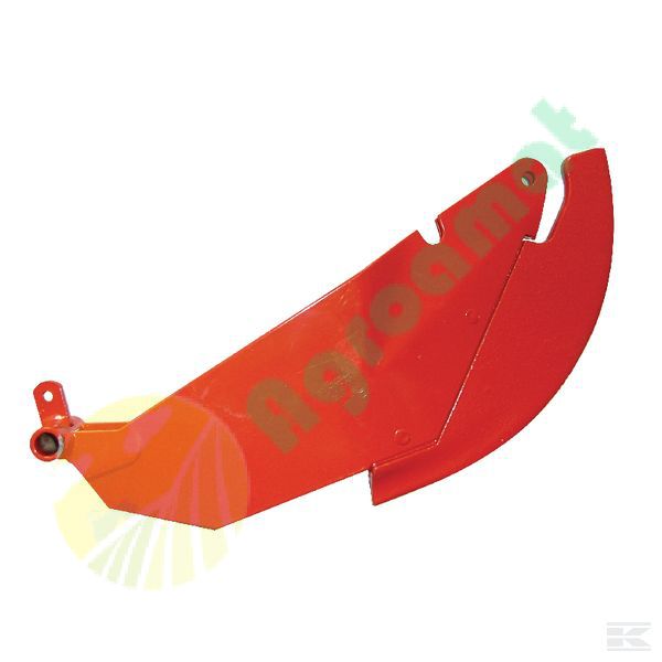 Brăzdar de semănătoare în rânduri porumb lung complet