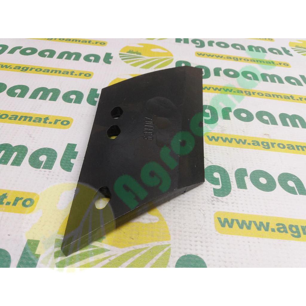 Piept cormana stanga