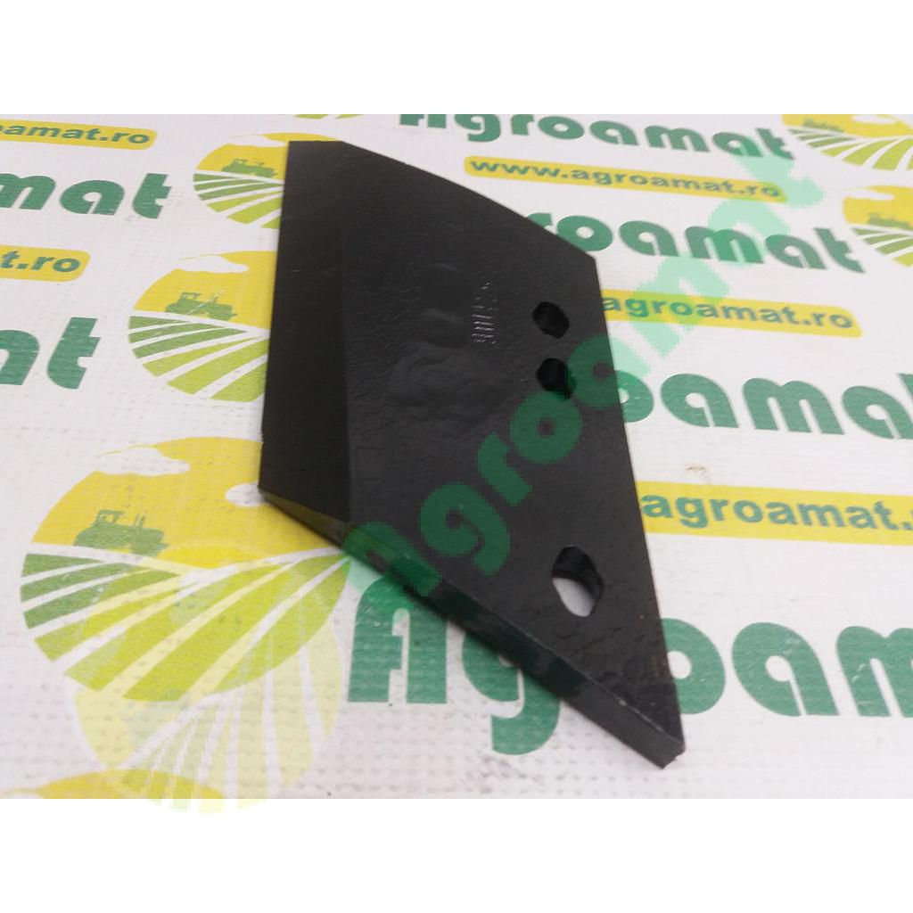 Piept cormana dreapta