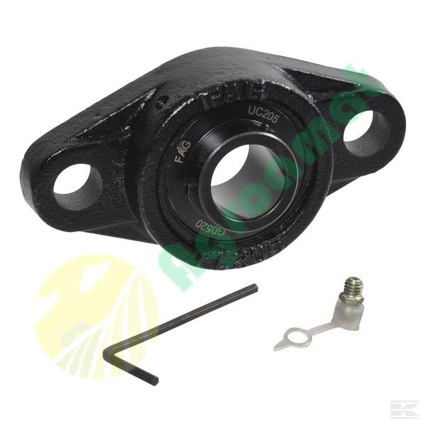 Lagăr cu rulment UCFL