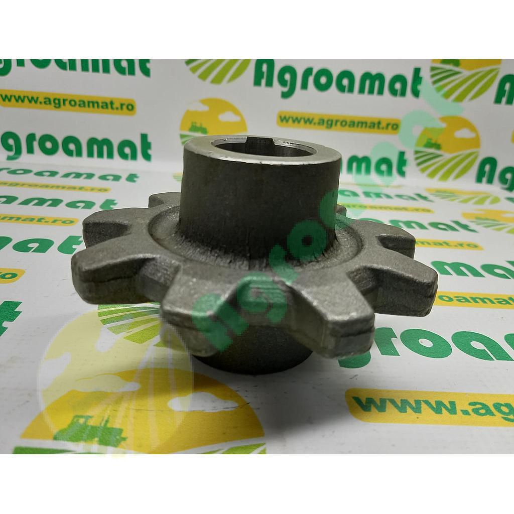 Pinion 87724884 (Z-9) - (Ø 35mm)