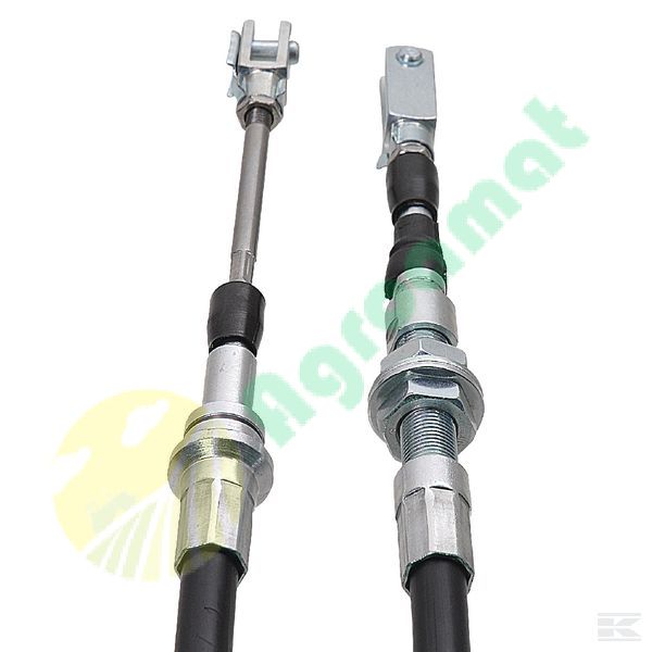 Cablu de ambreiaj CNH