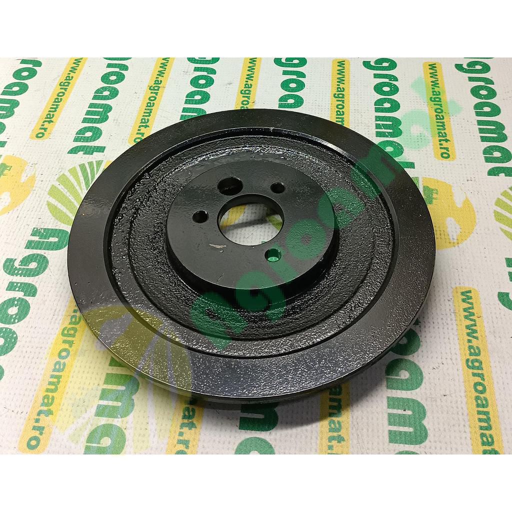 Disc Variator 365963