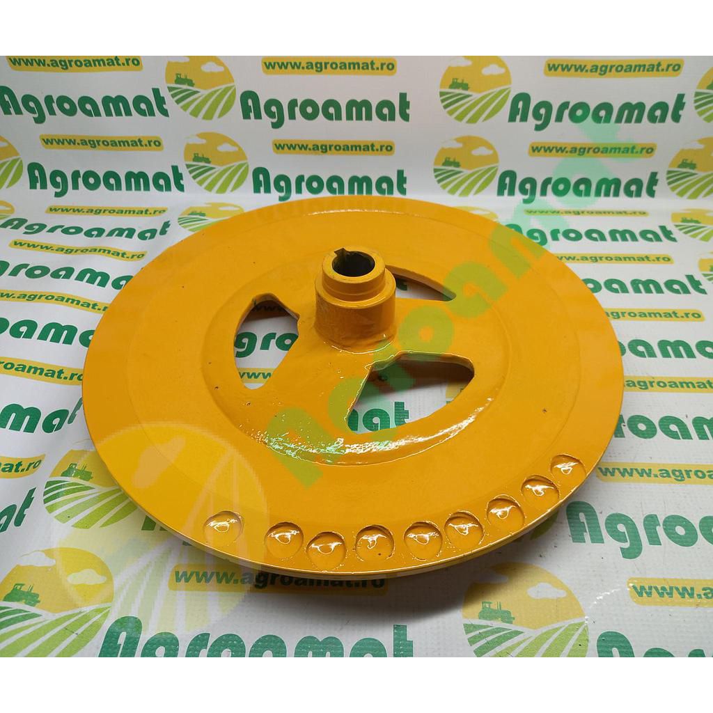 Disc Variator 80388295