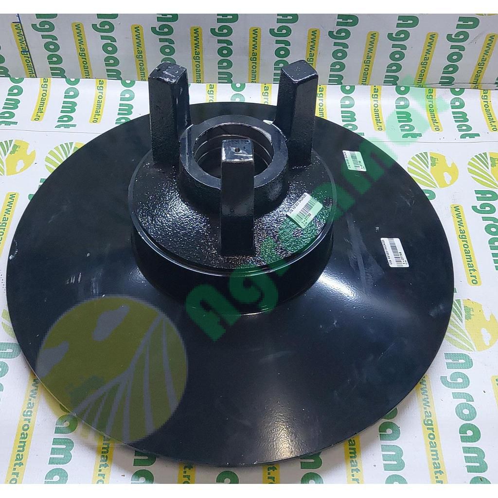 Disc Variator 84334396