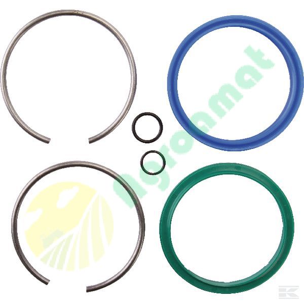 Gasket set