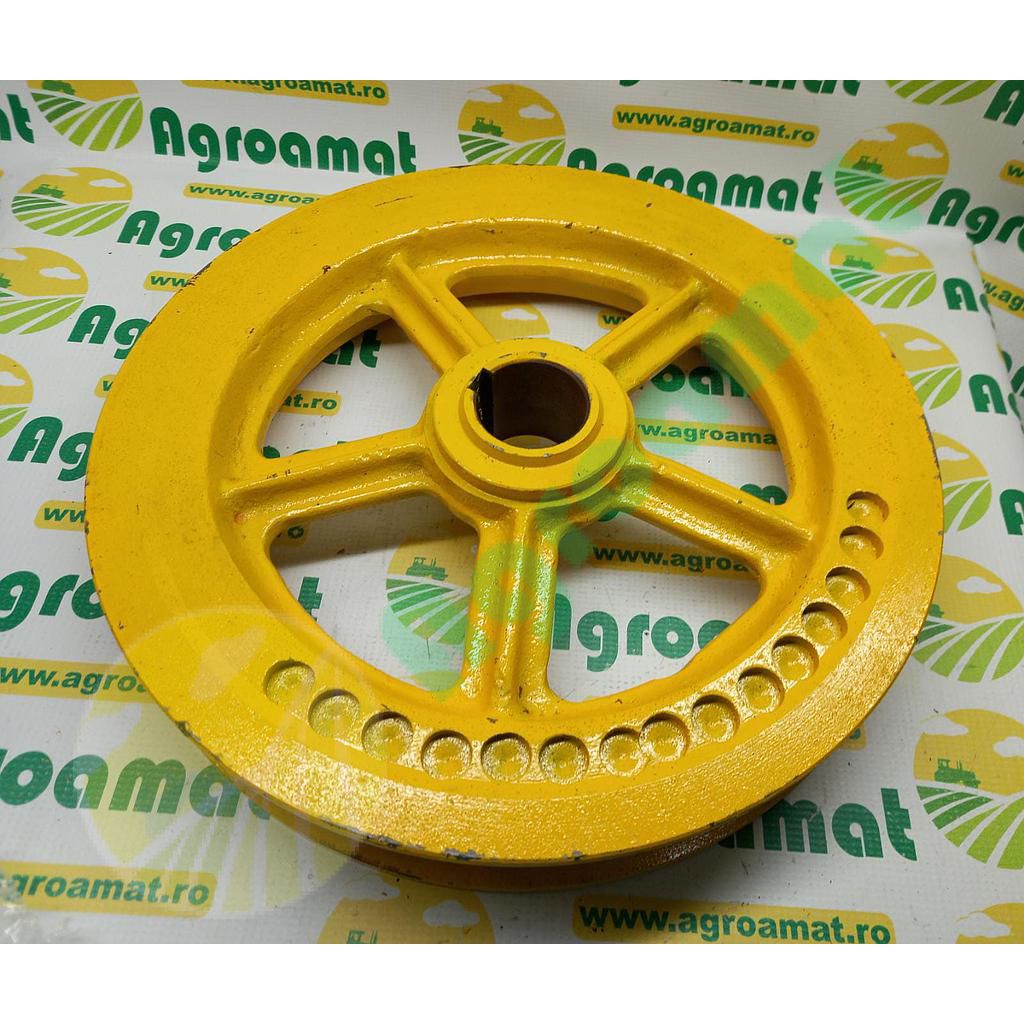 Fulie 80427149  - (Ø 380mm)