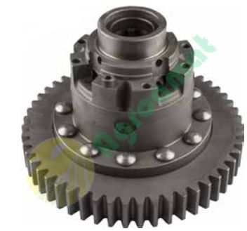Diferential 8090056
