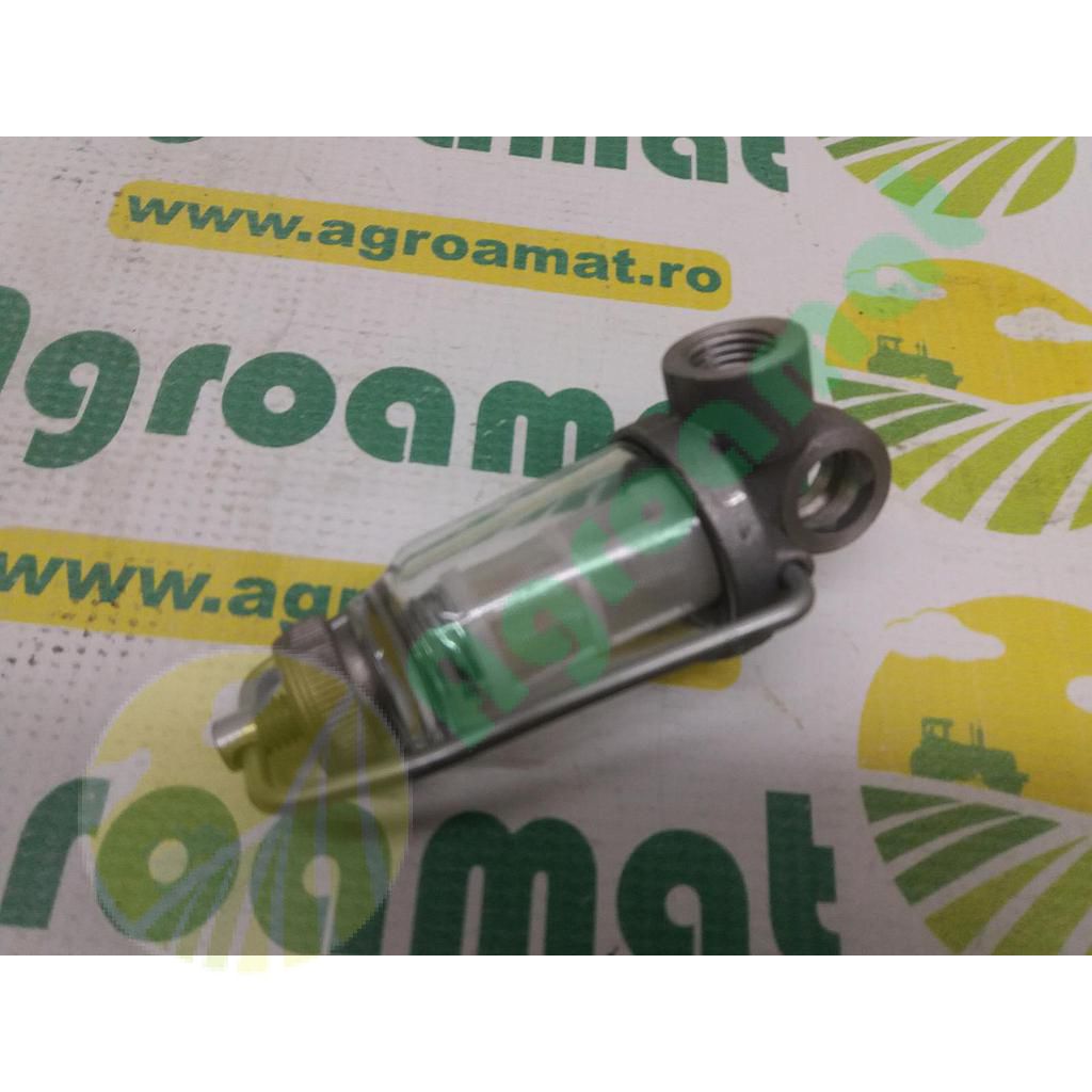 Filtru Combustibil 84328562