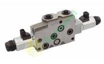 Distribuitor Valva Hidraulica 84053380
