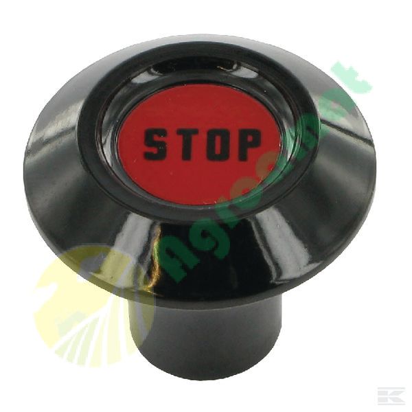 Buton pentru cablu de oprire motor