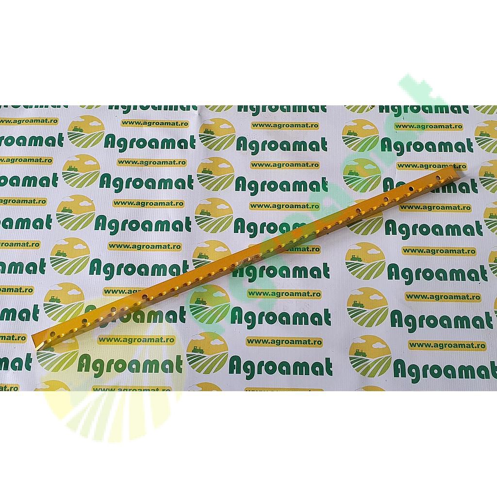 Raclet 80921226 - 89815836 (790mm - 5mm)