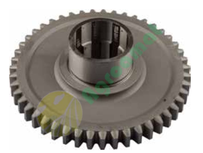 Pinion 80395965 Z-47