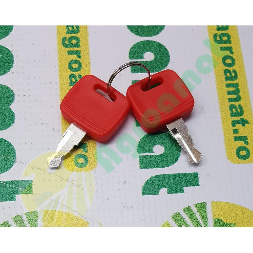 Cheie Contact Pornire