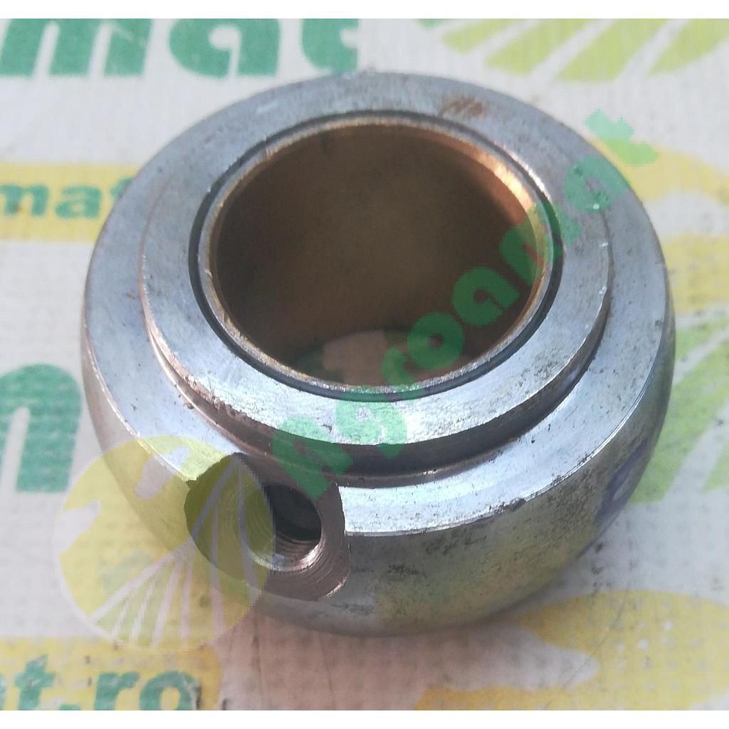 Bucsa 80040054 - (71x35x40mm)