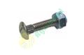 Surub cu piulita 80046436