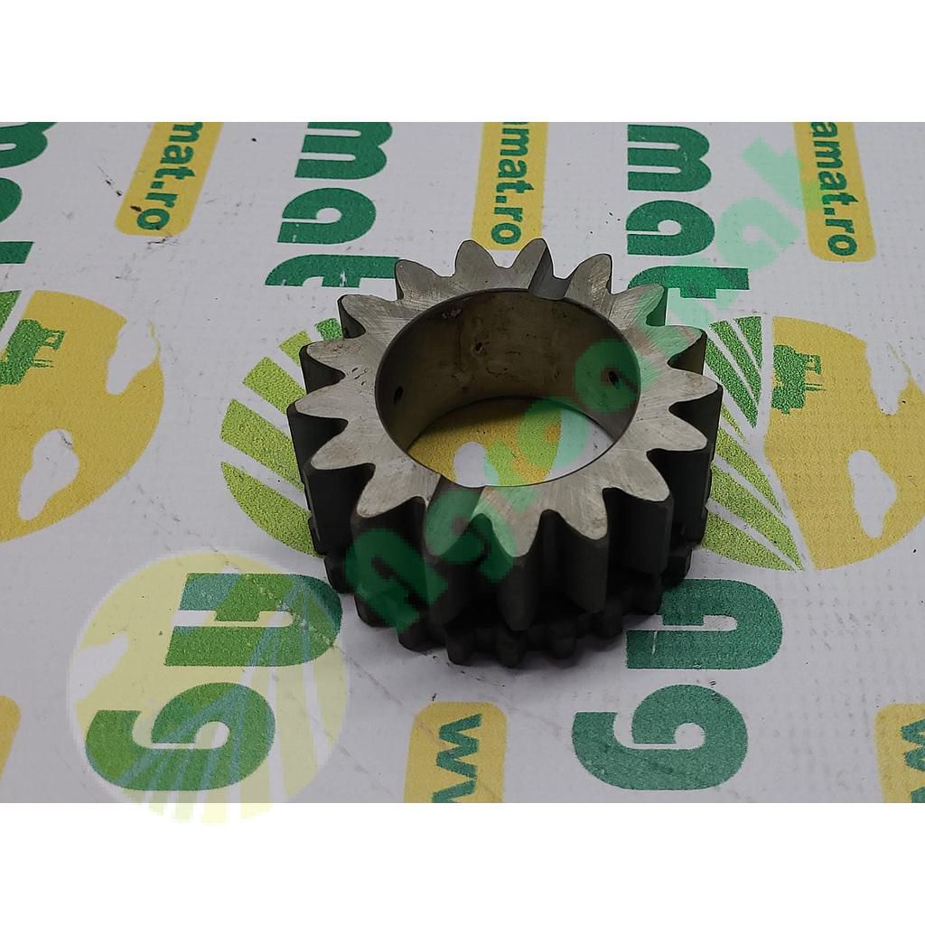 Pinion 80436459 Z25/17
