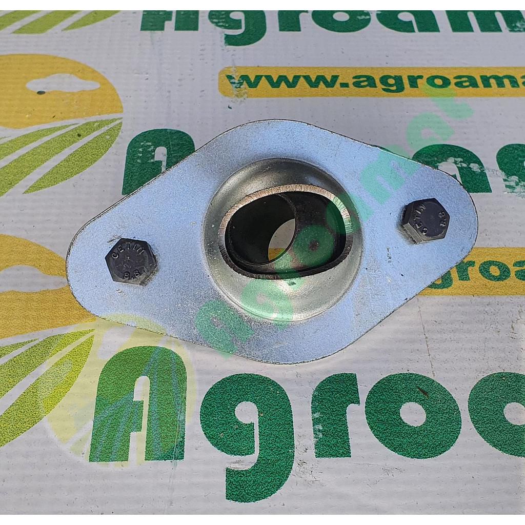 Calota Com. 80740603 (Ø16mm)