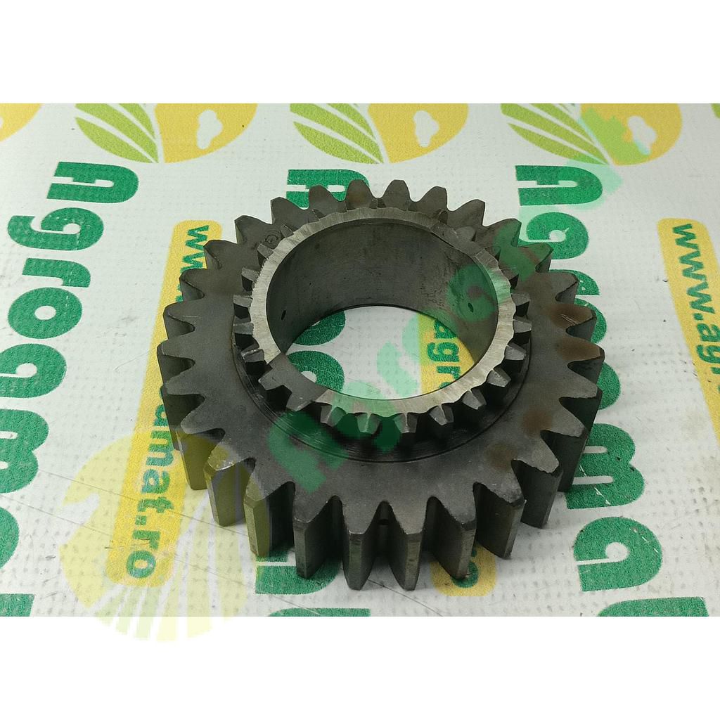 Pinion 80436458 Z25/28