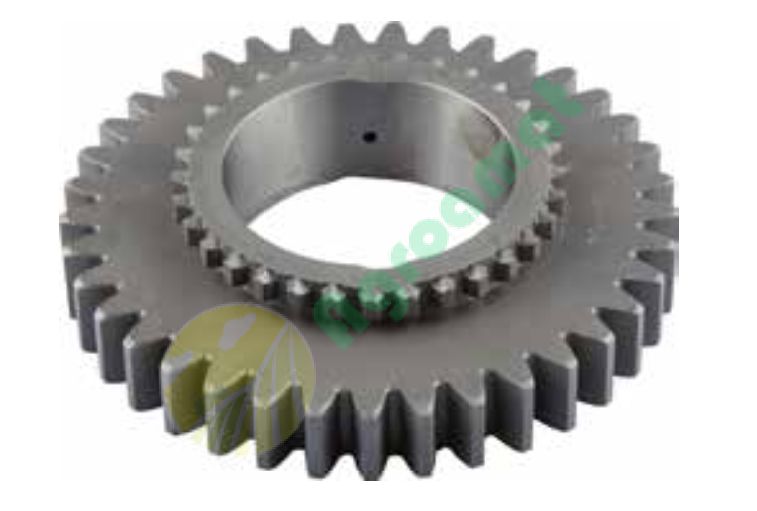 Pinion 80436358 Z32/37