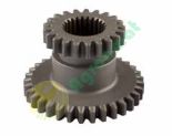 Pinion 669746.1- (Z-21 / 33)