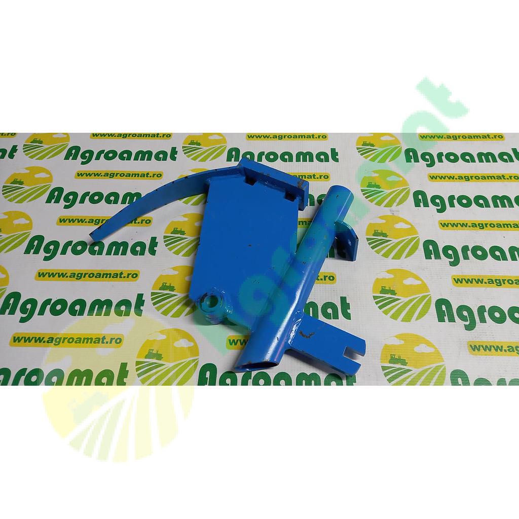 Fertilizator cadru cutit