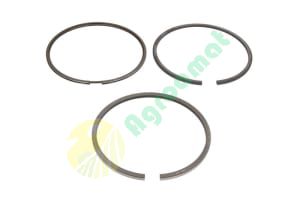 Set segmenti piston