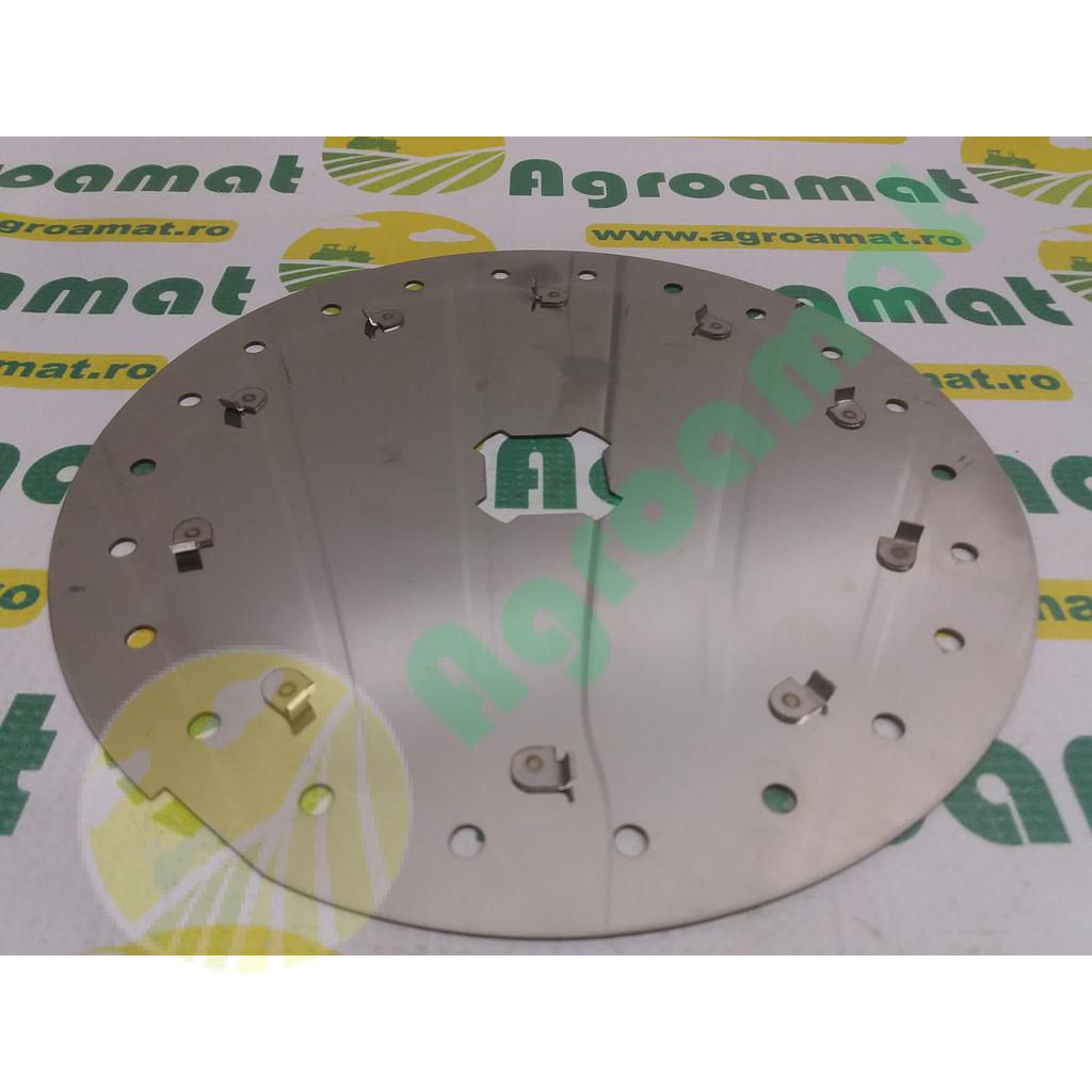 Disc Semanatoare 22-Gauri 5.5-mm