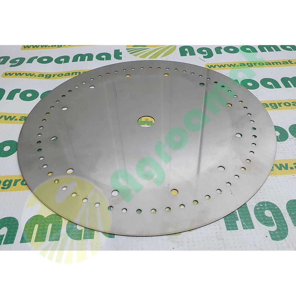 Disc Semanatoare Matermacc 60 Gauri 3,5mm