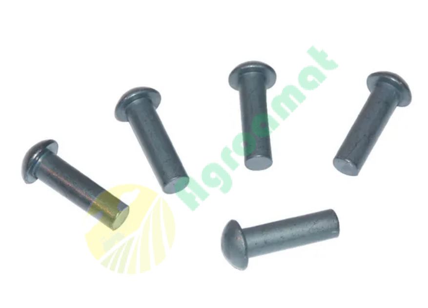 Nituri pachet 0.5kg 6X12mm