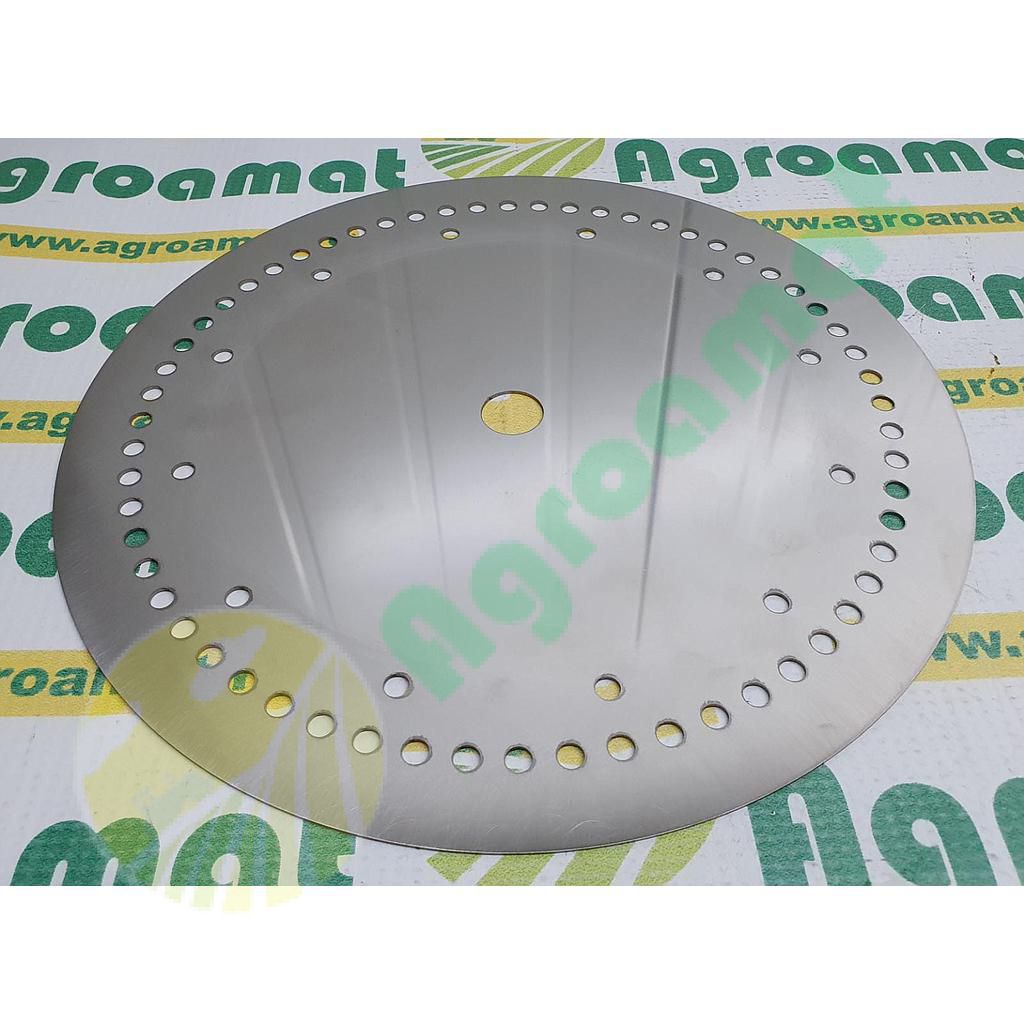 Disc Semanatoare 60 gauri 5.5mm