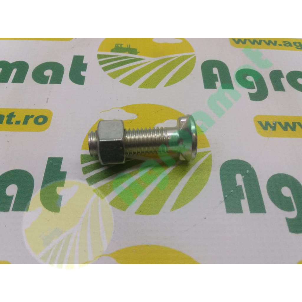 Surub 8.8 Ø 14 X 50