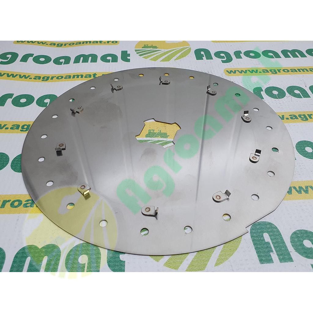Disc semanatoare 22 gauri 5mm