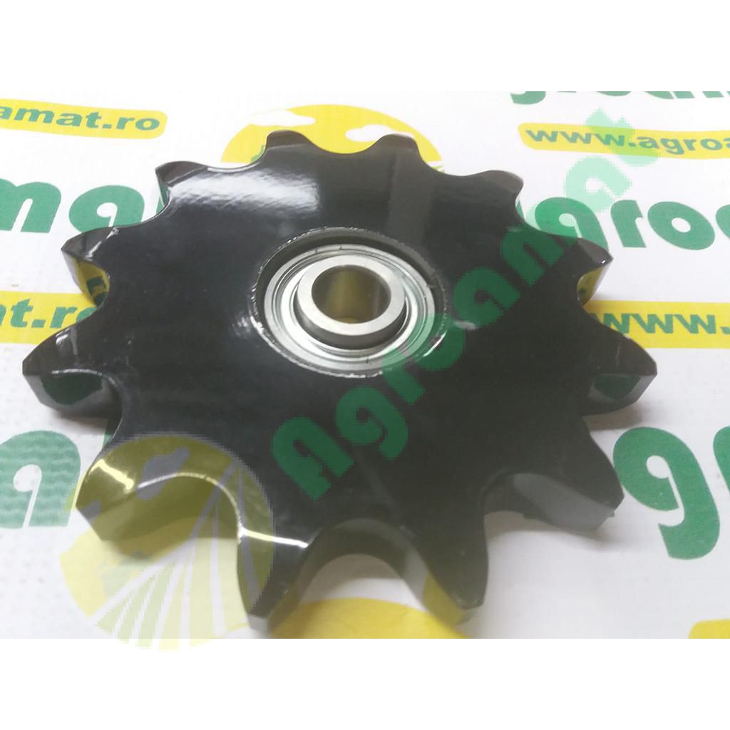 Pinion Org 87017554 - 713183