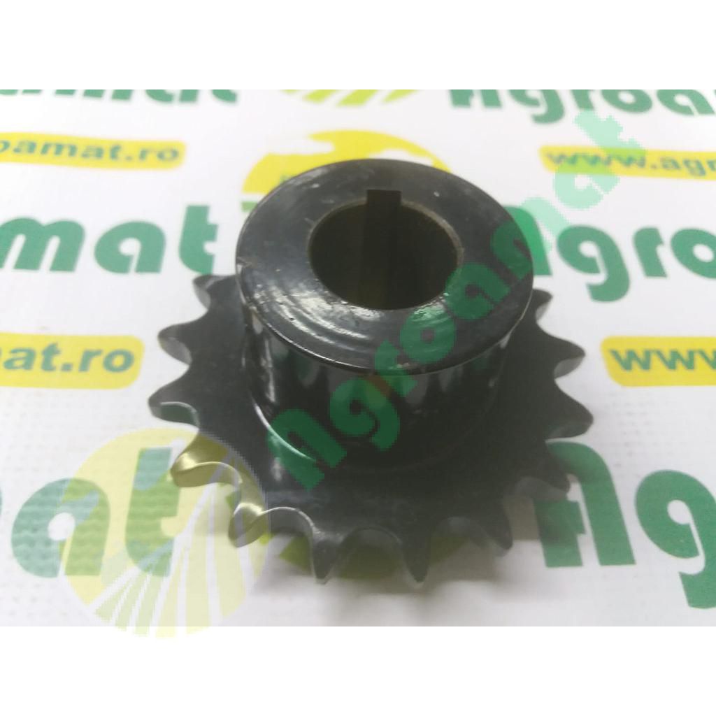 Pinion  87602188