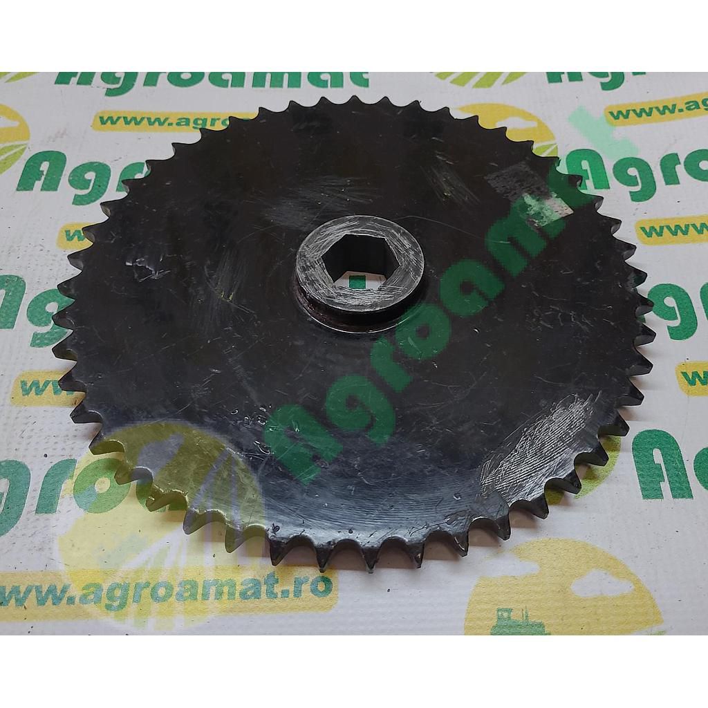Pinion 87641160 - 86624713