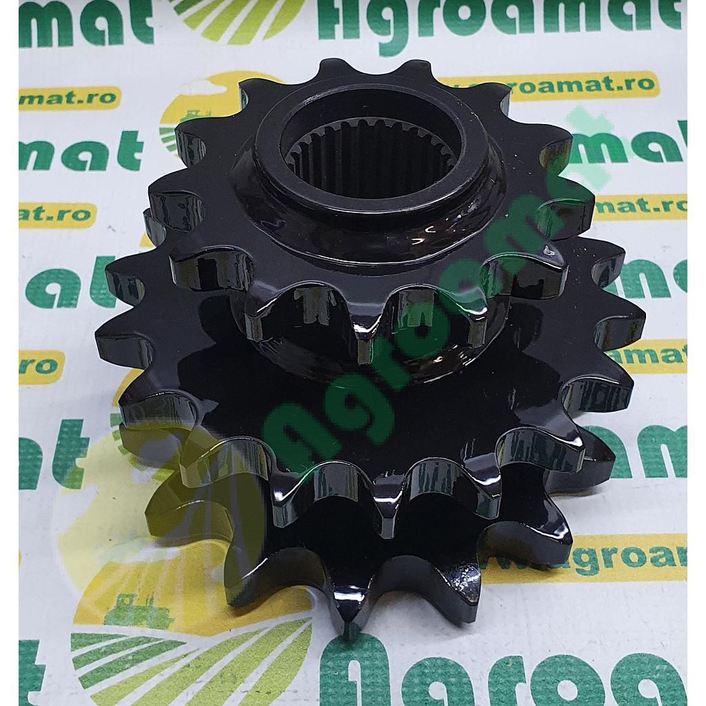 Pinion 87664056 Z-13/18/14